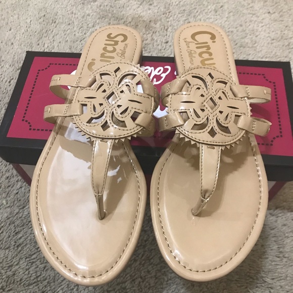 Circus by Sam Edelman Shoes - Circus by Sam Edelman Women's Sandals SIZE 9,
